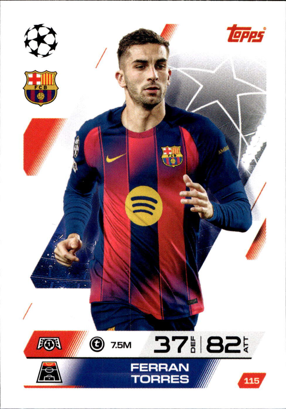 Champions League 2026